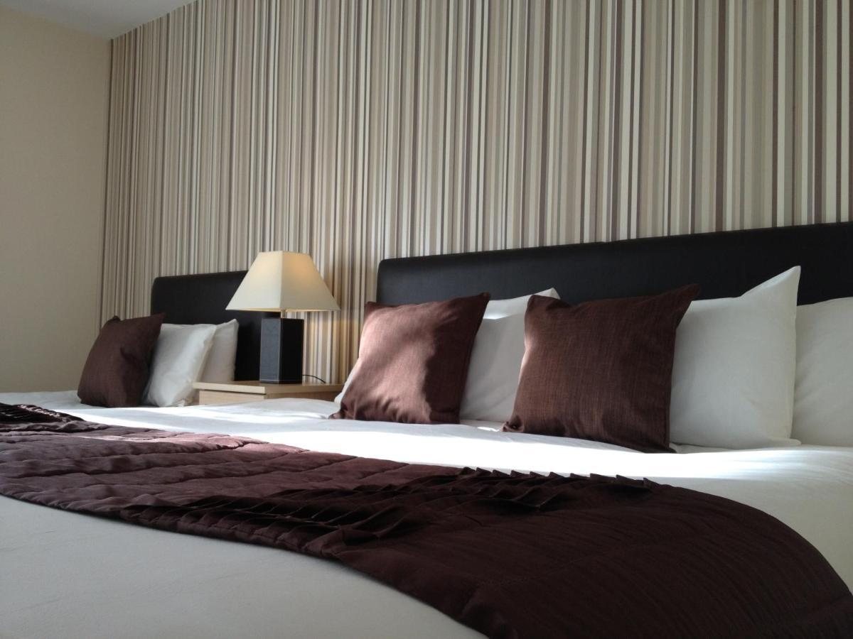 Allerton Court Hotel ノーサラートン 部屋 写真