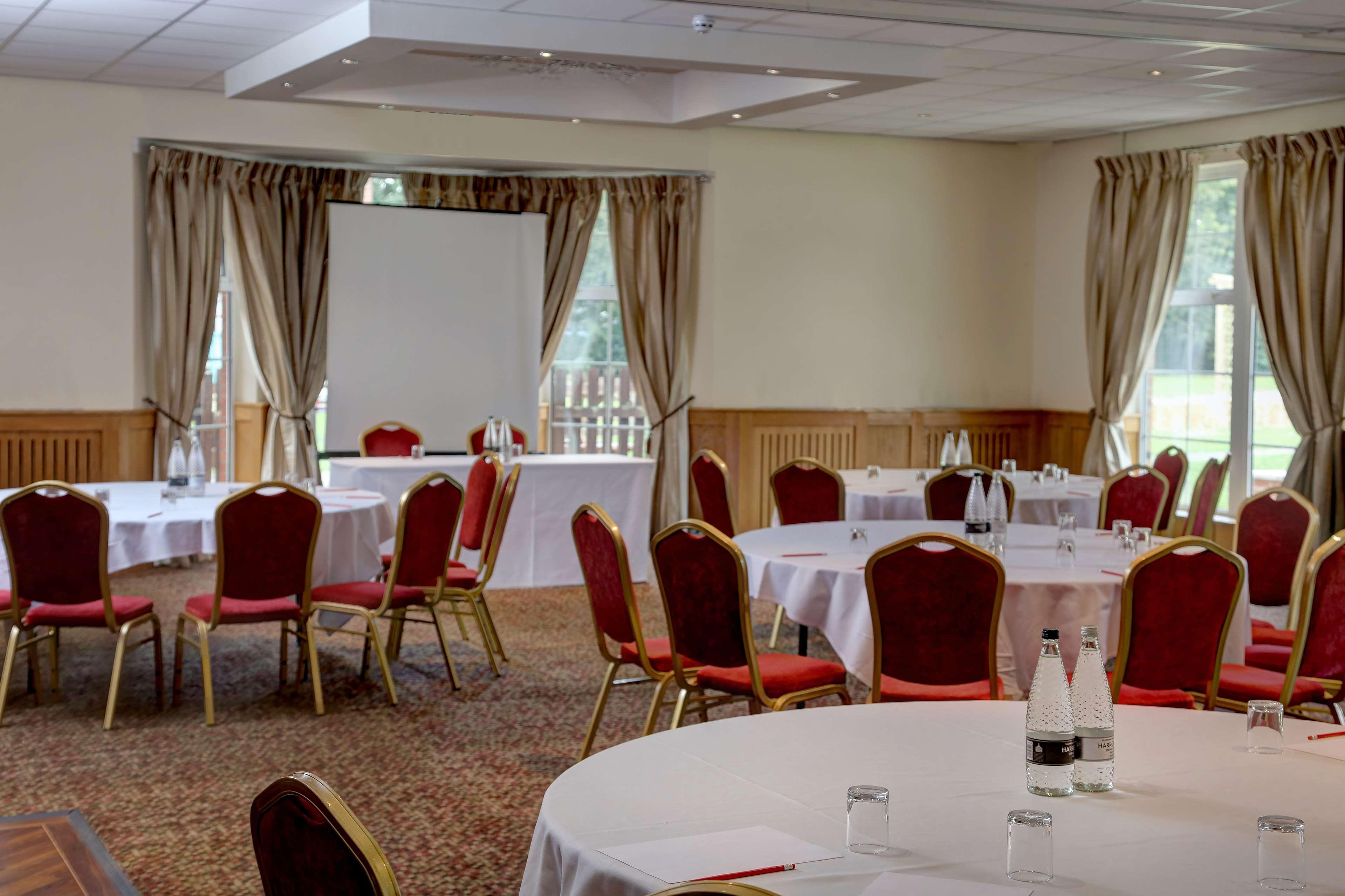 Allerton Court Hotel ノーサラートン エクステリア 写真