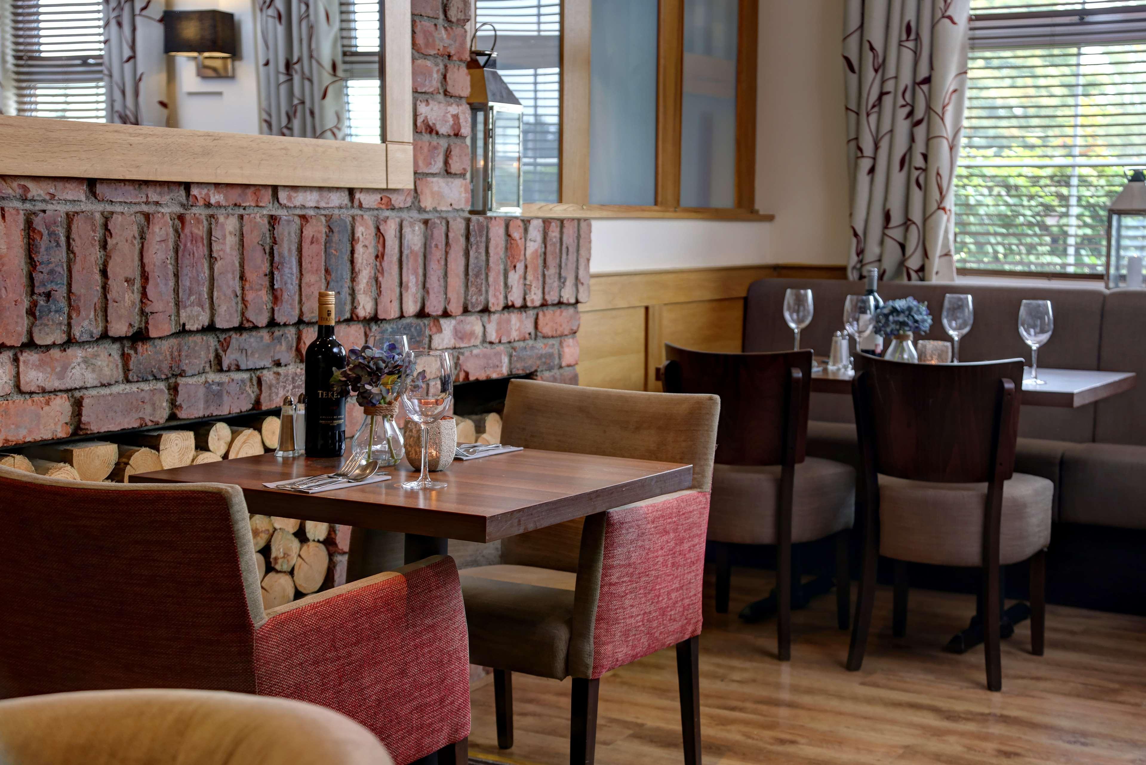 Allerton Court Hotel ノーサラートン エクステリア 写真