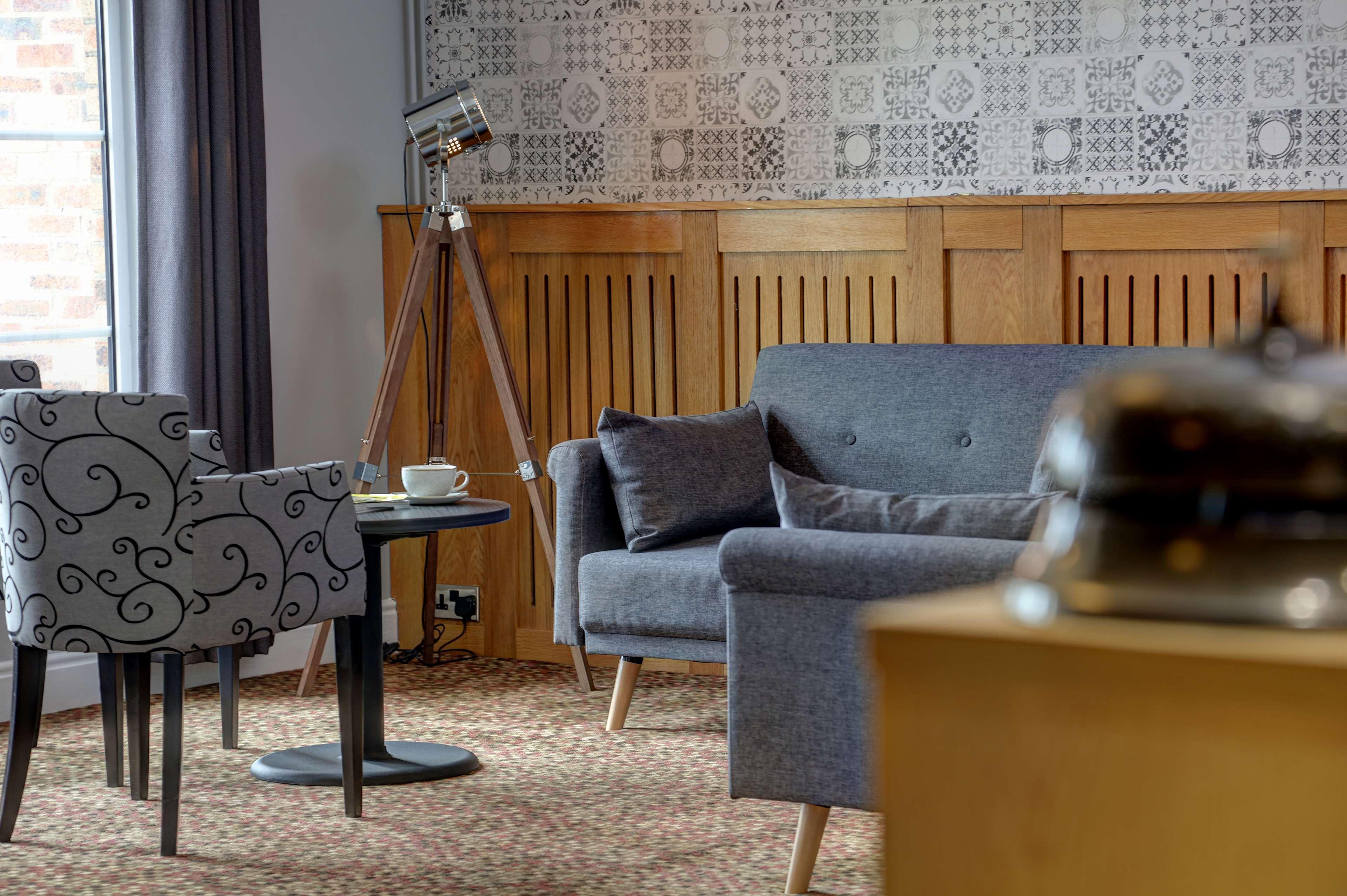 Allerton Court Hotel ノーサラートン エクステリア 写真