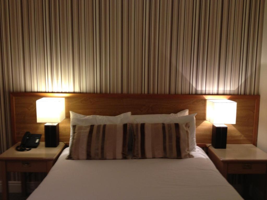 Allerton Court Hotel ノーサラートン 部屋 写真