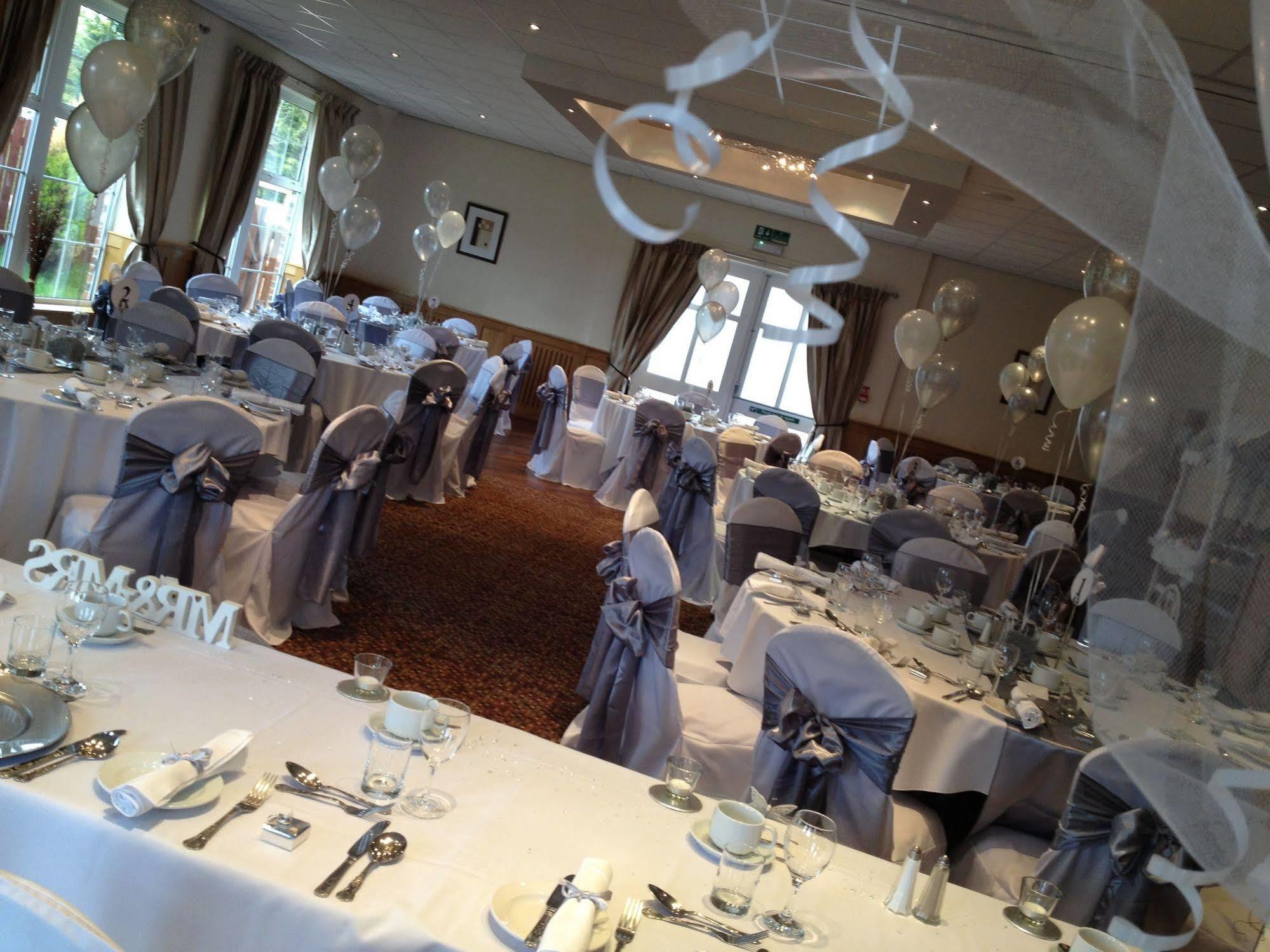 Allerton Court Hotel ノーサラートン エクステリア 写真